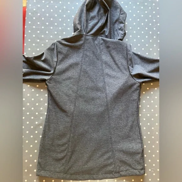 Fall Swiss Tech Women’s Stretch Soft-Shell Jacket - Picture 2 of 4